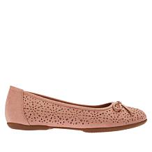 SOUL Naturalizer Magical Slip-On Ballet Flat