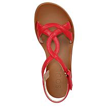 SOUL Naturalizer Solo Ankle Strap