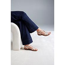SOUL Naturalizer Summer Embellished Sandal