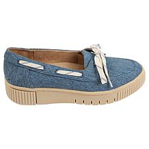 SOUL Naturalizer® Tia Boat Shoe