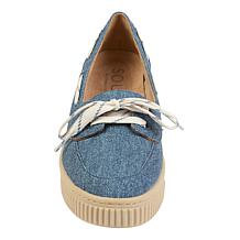 SOUL Naturalizer® Tia Boat Shoe
