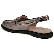 SOUL Naturalizer Yeah Slingback