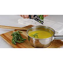 Sous Chef 2-pack Self-Sharpening Household Shears