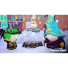South Park: Snow Day! -Xbox Series X