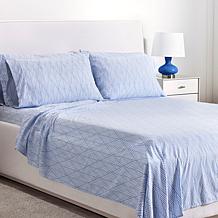 South Street Loft 6-piece Signature Soft Sheet Set