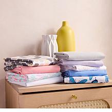 South Street Loft 6-piece Signature Soft Sheet Set 