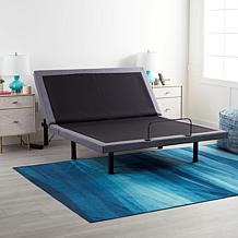 South Street Loft Adjustable King Base w/Massage & Incline