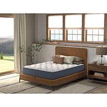 South Street Loft Advanced Comfort 12" Hybrid Mattress - Twin