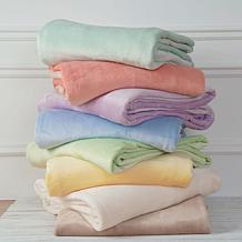 South Street Loft All Seasons Plush Blanket