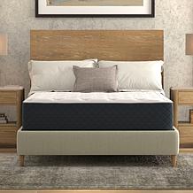 South Street Loft Sleep Right 12" Queen Hybrid Mattress