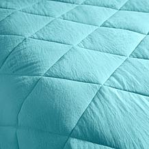 South Street Loft Vintage Washed Down Alternative Blanket