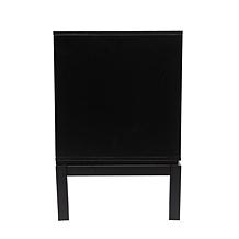 Southern Enterprises Arminta Contemporary Media Cabinet