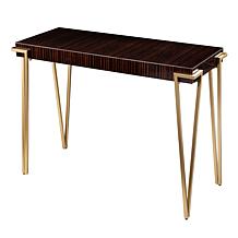Southern Enterprises Cartaxo Console Table