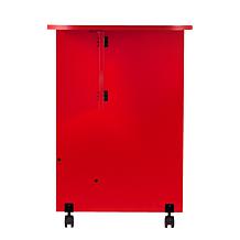 Southern Enterprises Chicago Sewing Table