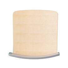 Southern Enterprises Claxby Two-Tone Counter Stools – 2pc Set