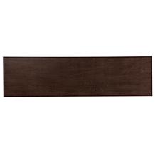 Southern Enterprises Dibbonly Color Changing Fireplace w/ Storage