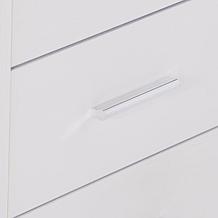 Southern Enterprises Edina Nightstand - White