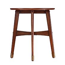 Southern Enterprises Hollisa End Table