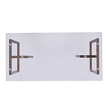 Southern Enterprises Holly & Martin Haxor Desk