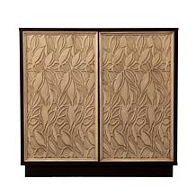 Southern Enterprises Lyratta Anywhere Accent Cabinet