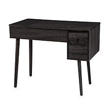 Southern Enterprises Markworth Storage Vanity with Mirror