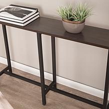 Southern Enterprises Marlieve Console