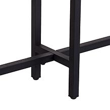Southern Enterprises Marlieve Console