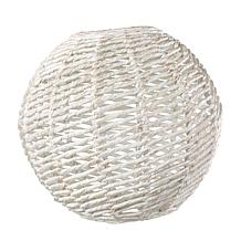 Southern Enterprises Pallston Round Pendant Shade