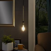 Southern Enterprises Picardy Pendant Lamp