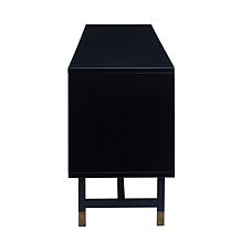 Southern Enterprises Sylas TV Media Stand