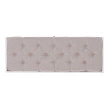 Southern Enterprises Traemon Bench
