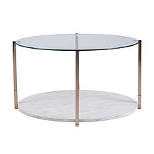 Southern Enterprises Trylara Cocktail Table