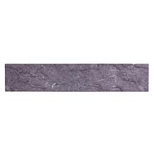 Southern Enterprises Volare Faux Stone Console Table