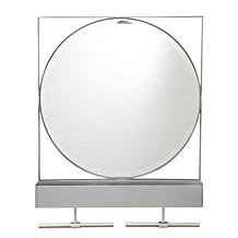 Southern Enterprises Winn Decorative Mirror with Storage