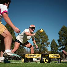 Spikeball Atlas Balls 2pk Roundnet Yard Game Accessory 