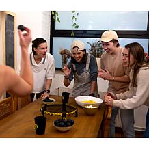 Spikeball Spikepong Mini Game Tabletop Indoor Party Game