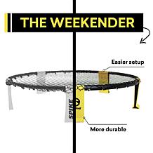Spikeball Weekender Set Outdoor Yard Game