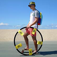 Spikeball Weekender Set Outdoor Yard Game