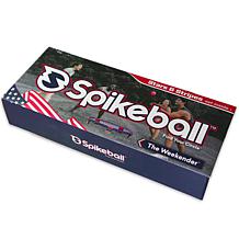 Spikeball Weekender USA Set Outdoor Yard Game