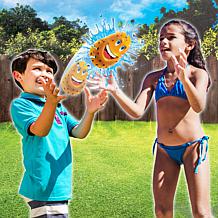 Splash Bundle: Potato & Snake Water Balloon Game