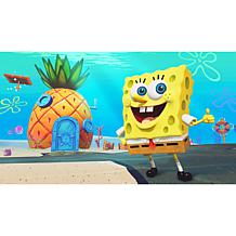 Spongebob Squarepants: Battle for Bikini Bottom - Rehydrated - Nint...