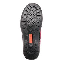 Sporto® Blend Zipper Water-Repellent Winter Boot