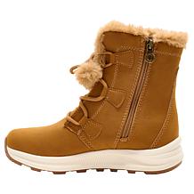 Sporto® Old Friend Lace-Up Pom Pom Boot