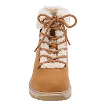 Sporto Penny Water Resistant Boot