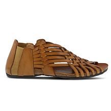 hsn gladiator sandals