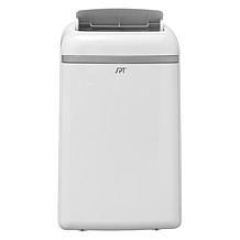 SPT 13,500 BTU Portable Air Conditioner - Cooling & Heating