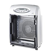 SPT DC Motor Air Cleaner with Plasma, HEPA and VOC