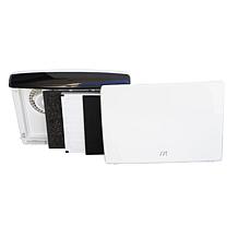 SPT Dual DC Motor Air Cleaner