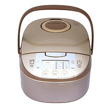 SPT RC-1206 6-Cup Multi-functional Rice Cooker