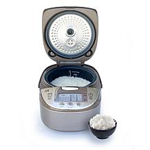 SPT RC-1808 10-Cup Multi-functional Rice Cooker